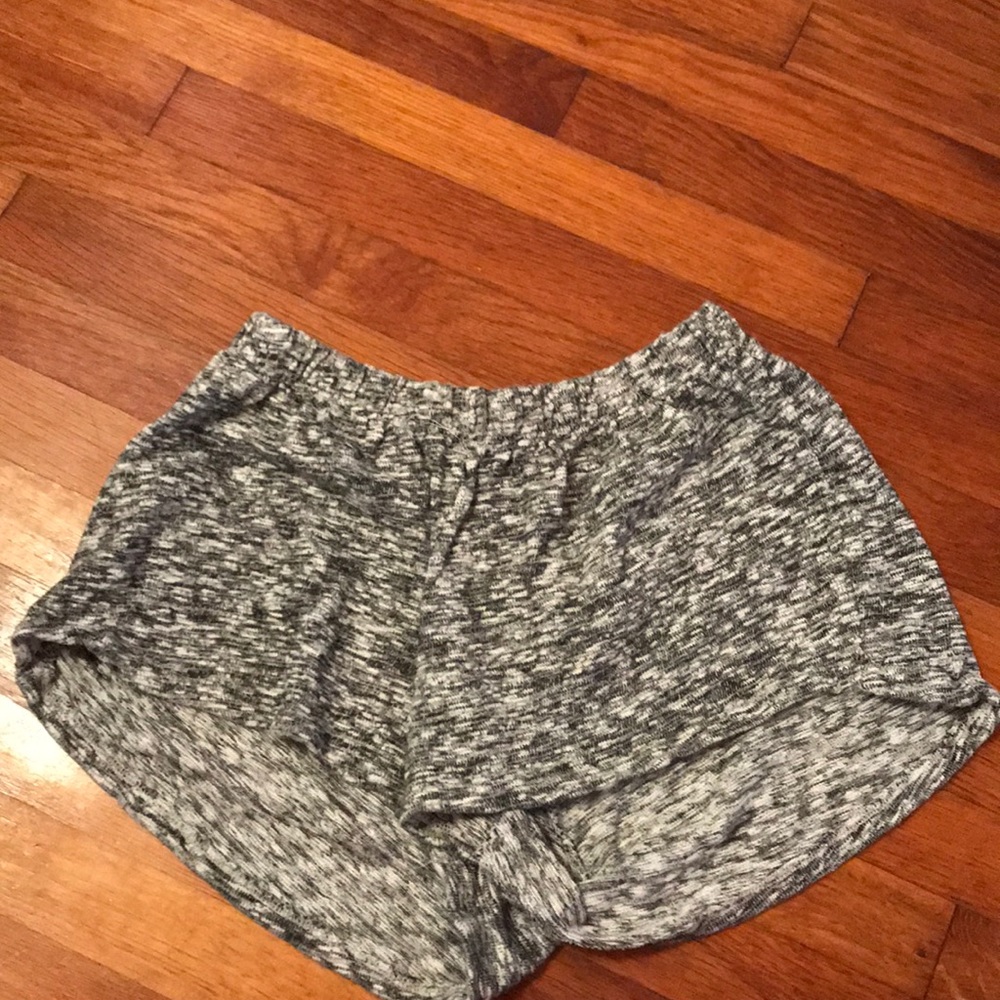 Brandy Melville Flowy Shorts